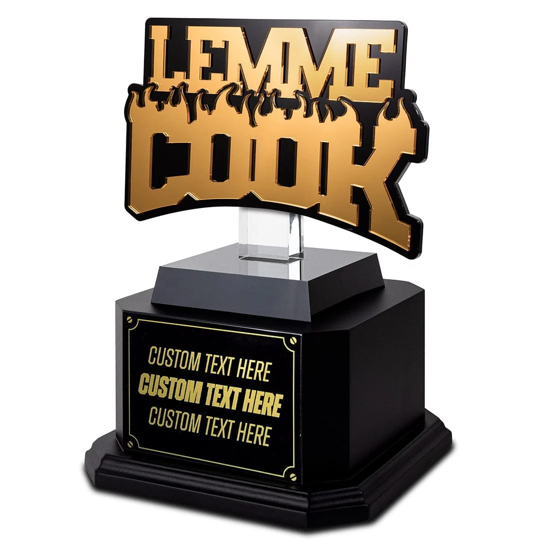 13" Ultimate Pop Culture Trophy - Image 10