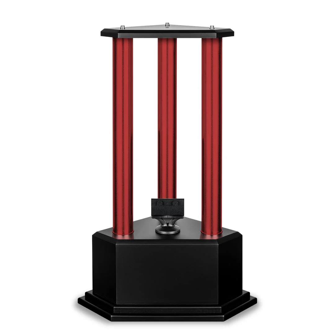 26"-56" Perpetual Trophy Build- No Topper / No Plaque - Image 12