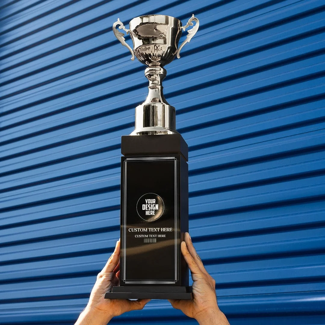 25" Anything Tower Trophy - Image 3