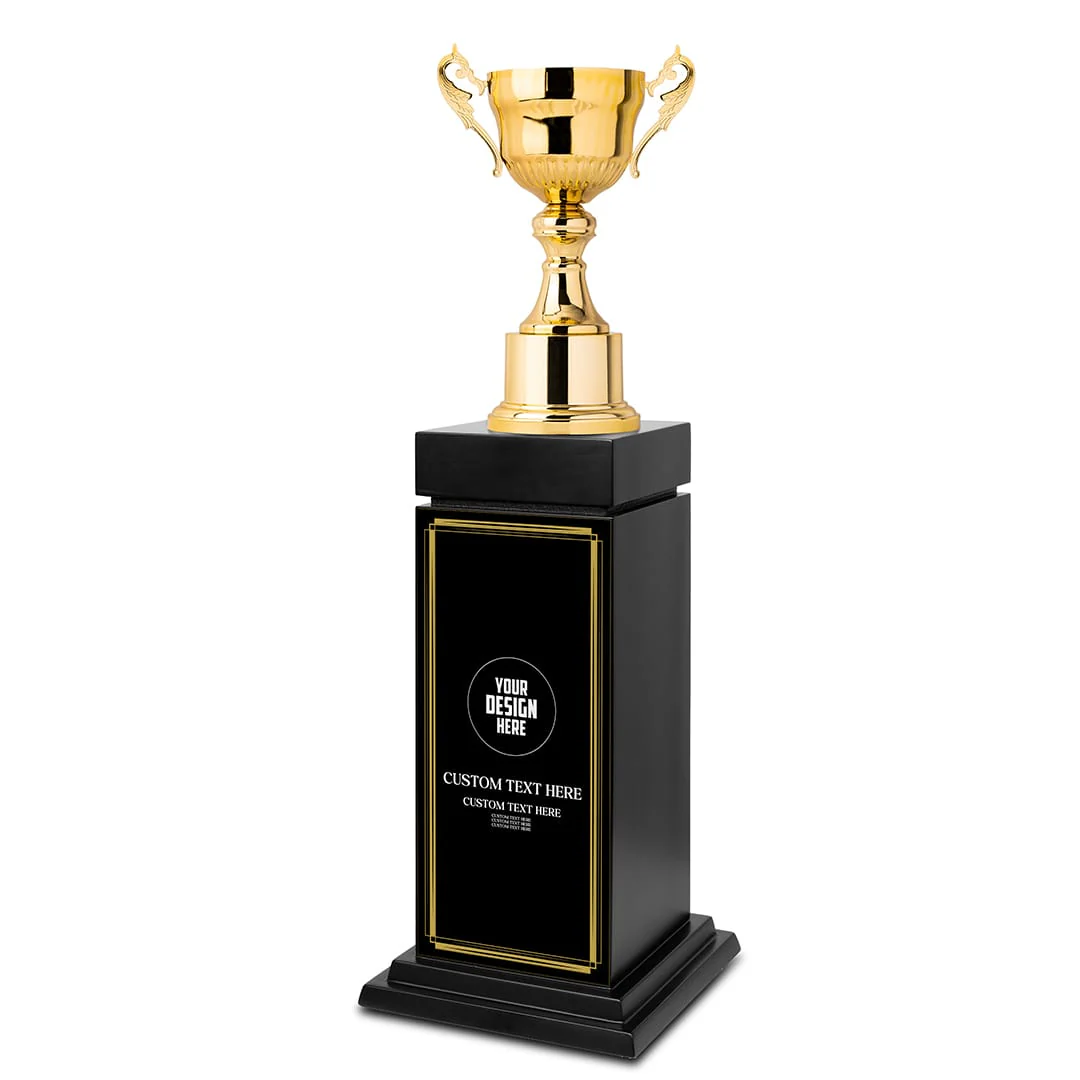 25" Anything Tower Trophy - Image 7