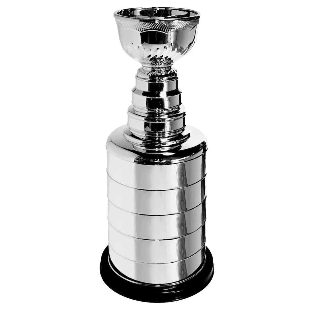 25" Stanley Cup Trophy - Officially Licensed Replica