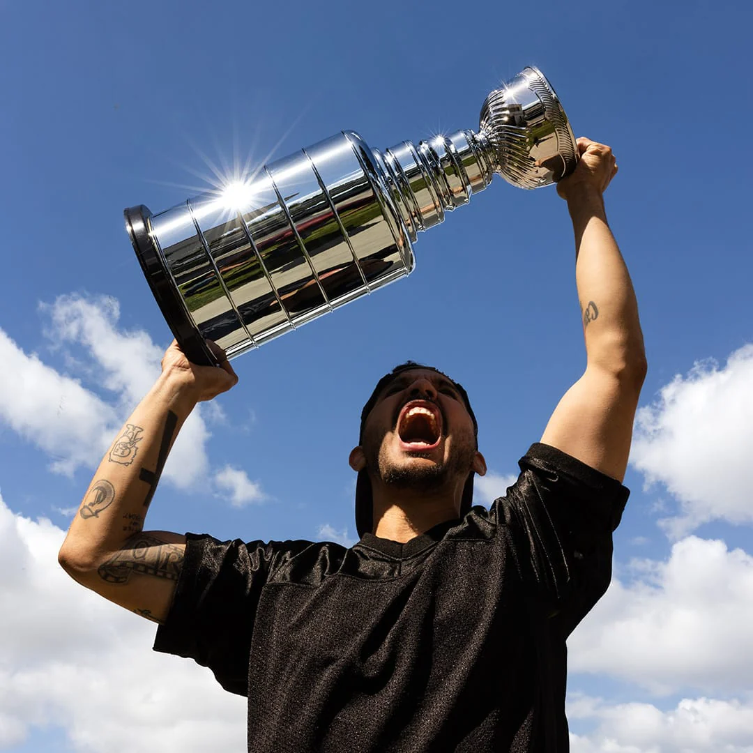 25" Stanley Cup Trophy - Officially Licensed Replica - Image 2