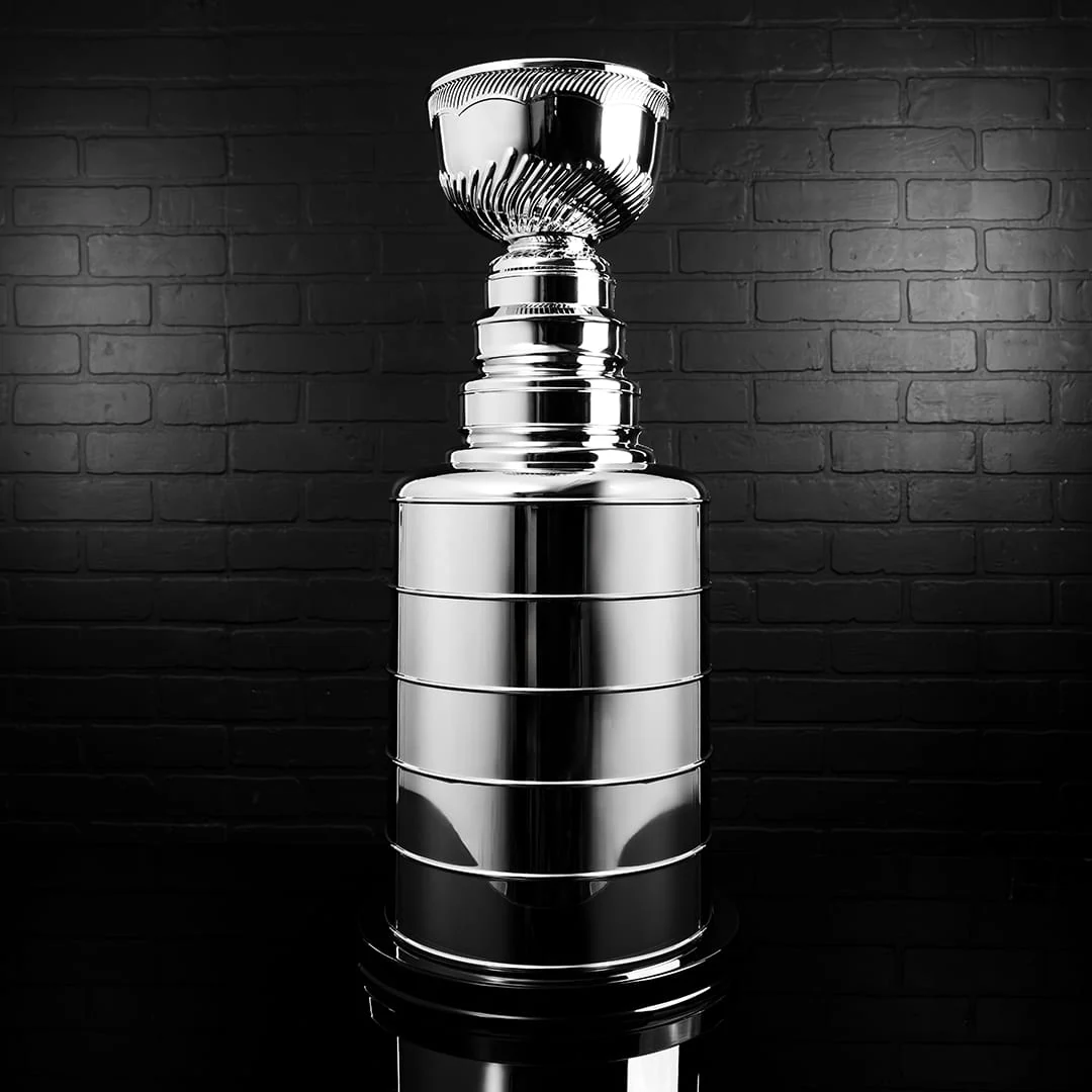 25" Stanley Cup Trophy - Officially Licensed Replica - Image 5