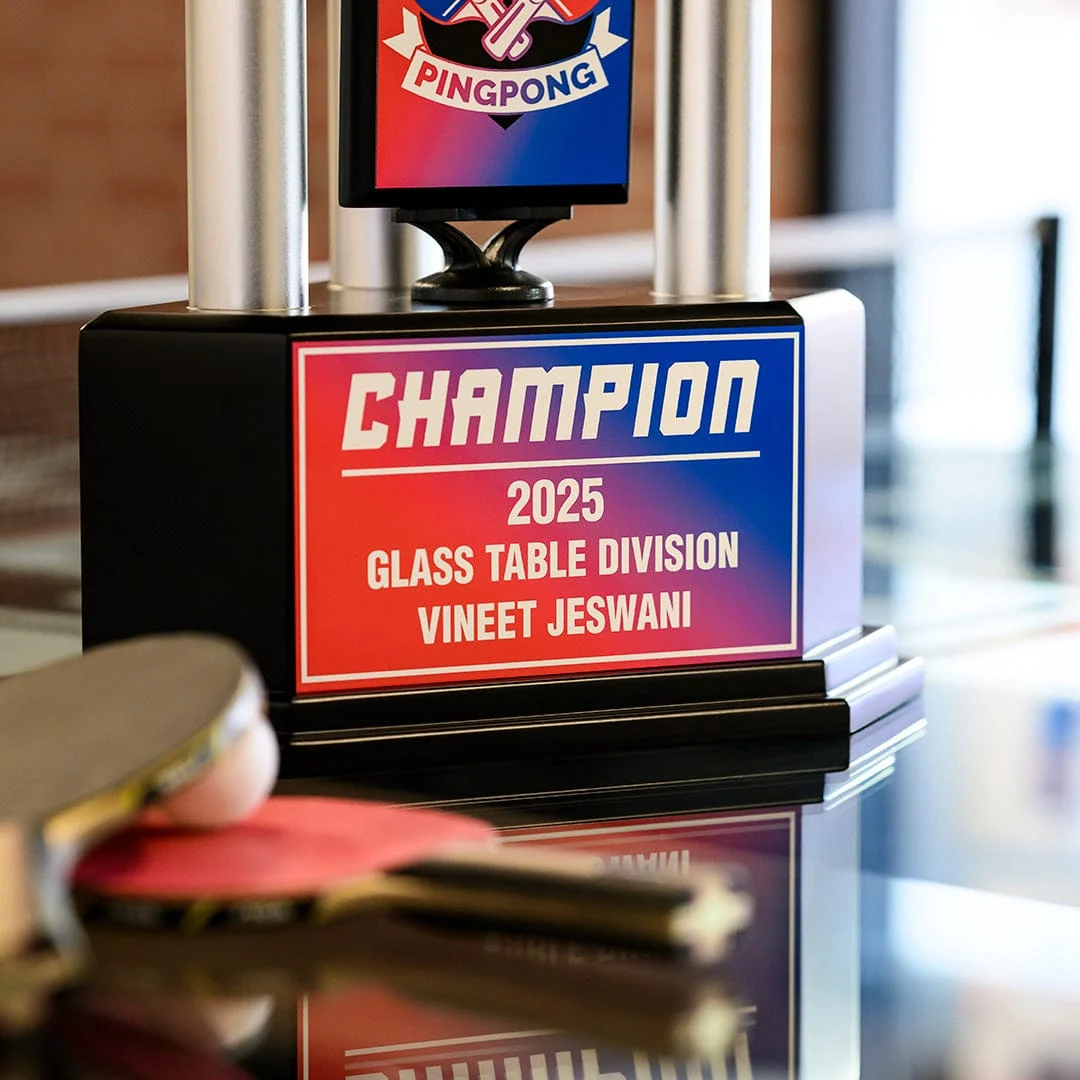 26"-36" Ultimate Custom Trophy - Image 6