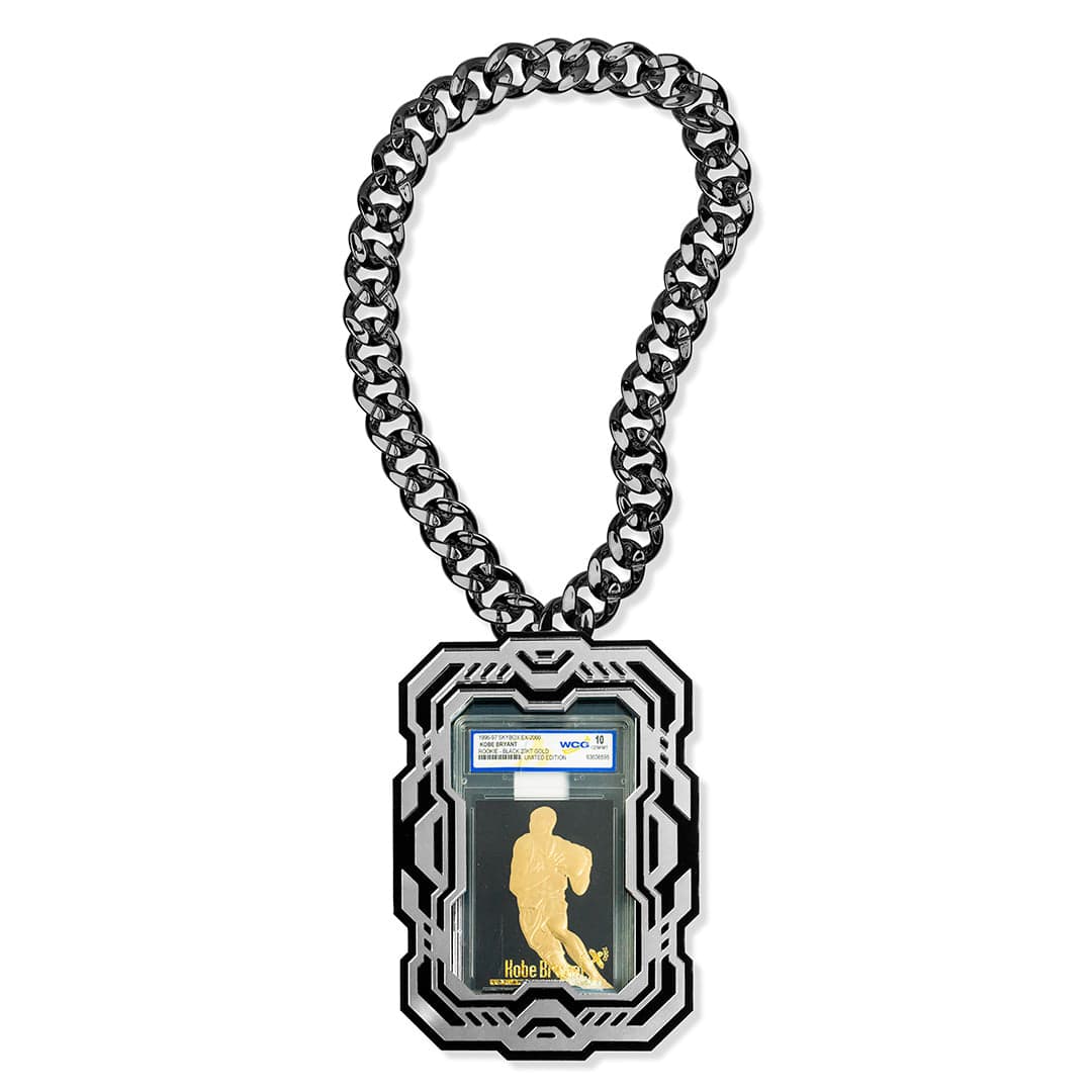 Classic Prism Card Slab Display Chain - Image 4
