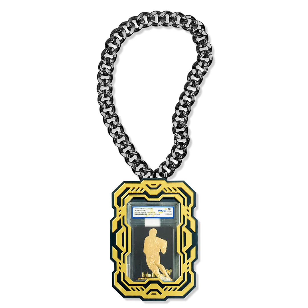 Classic Prism Card Slab Display Chain - Image 5