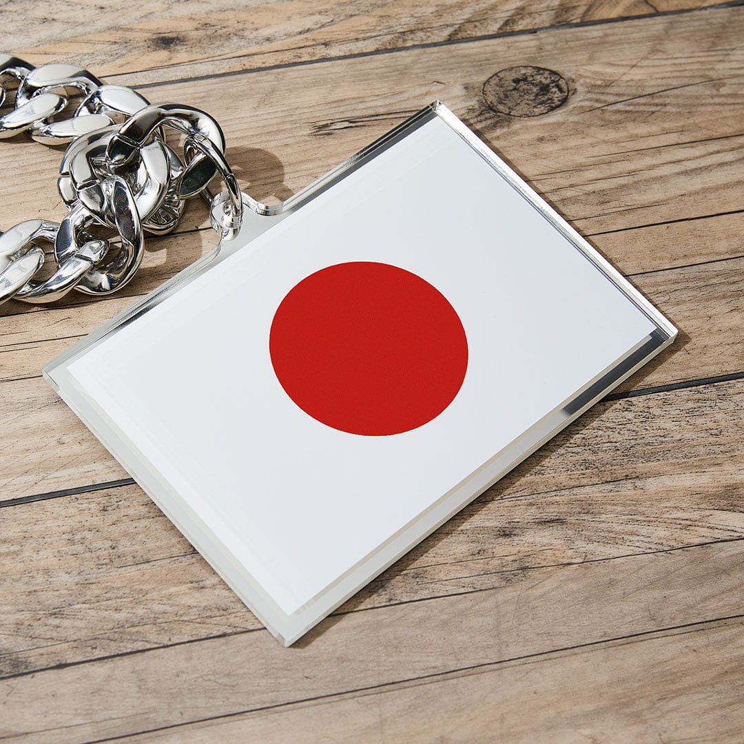 Country Flag Chromatic Chains - Select Your Country - Image 3