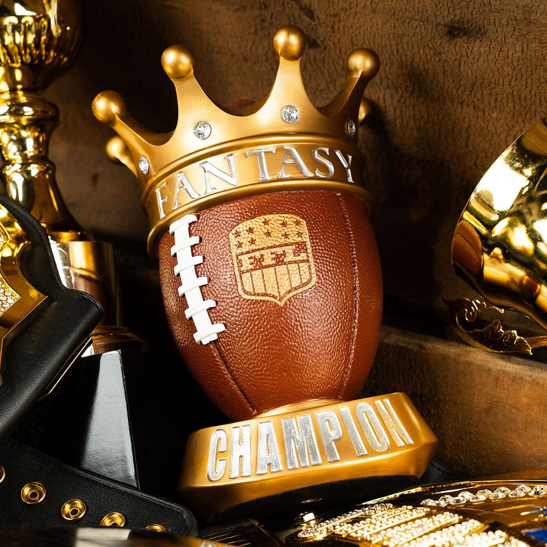 Crown Football - Image 2