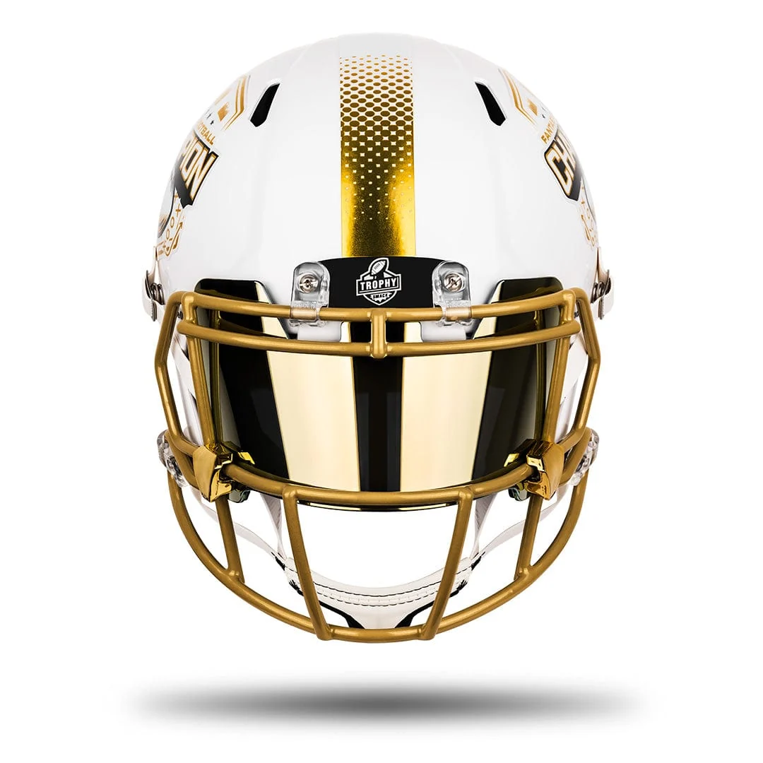 Fantasy Football Championship Helmet - Image 8