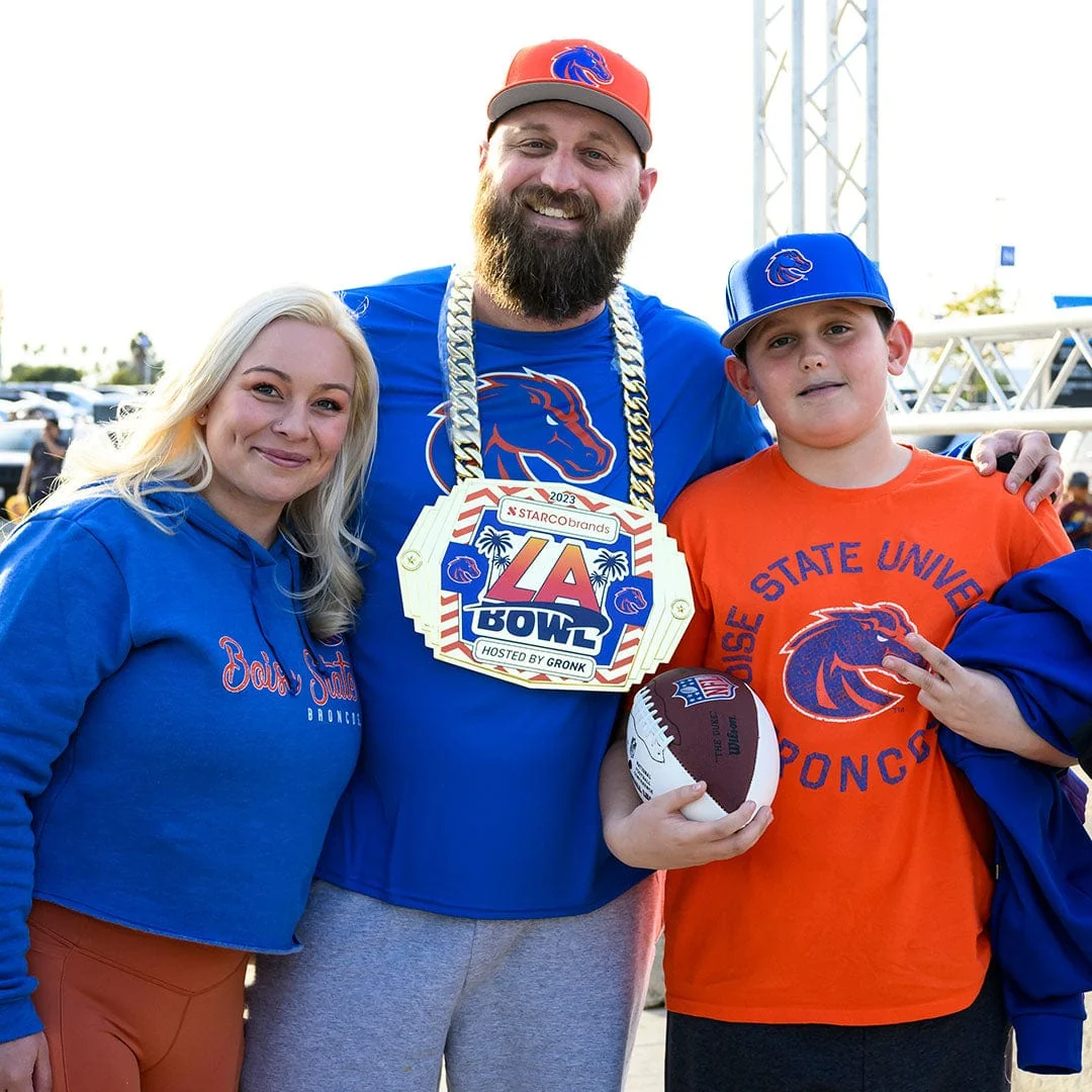 5lb Design Your Own XL Turnover Chain - Image 4