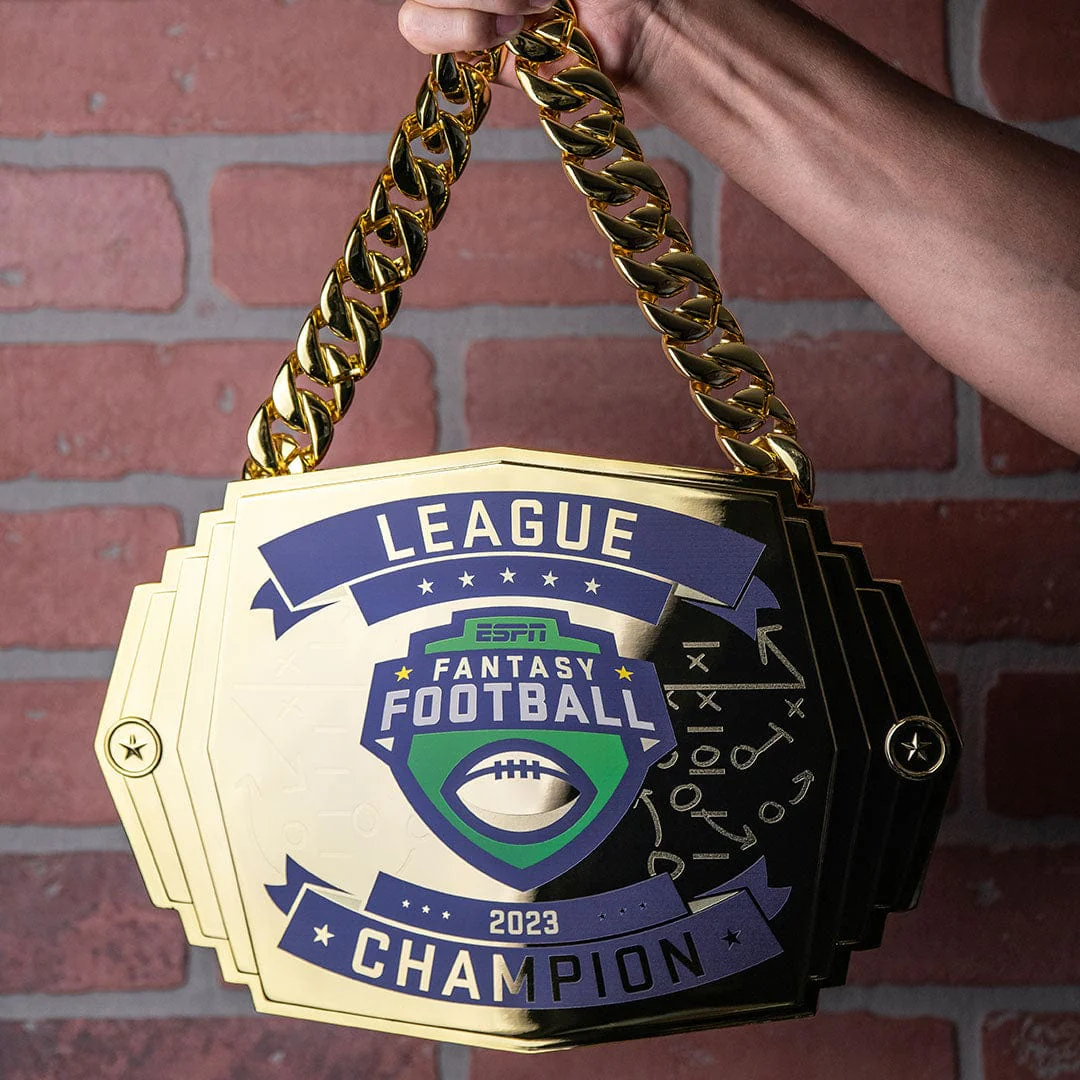 5lb Design Your Own XL Turnover Chain - Image 5