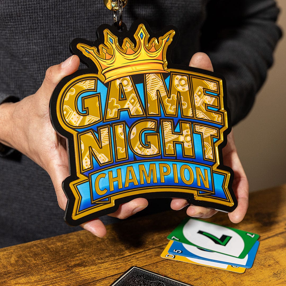 Game Night Champion Chromatic Chain - Image 2