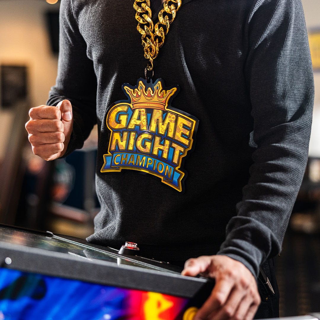 Game Night Champion Chromatic Chain - Image 4