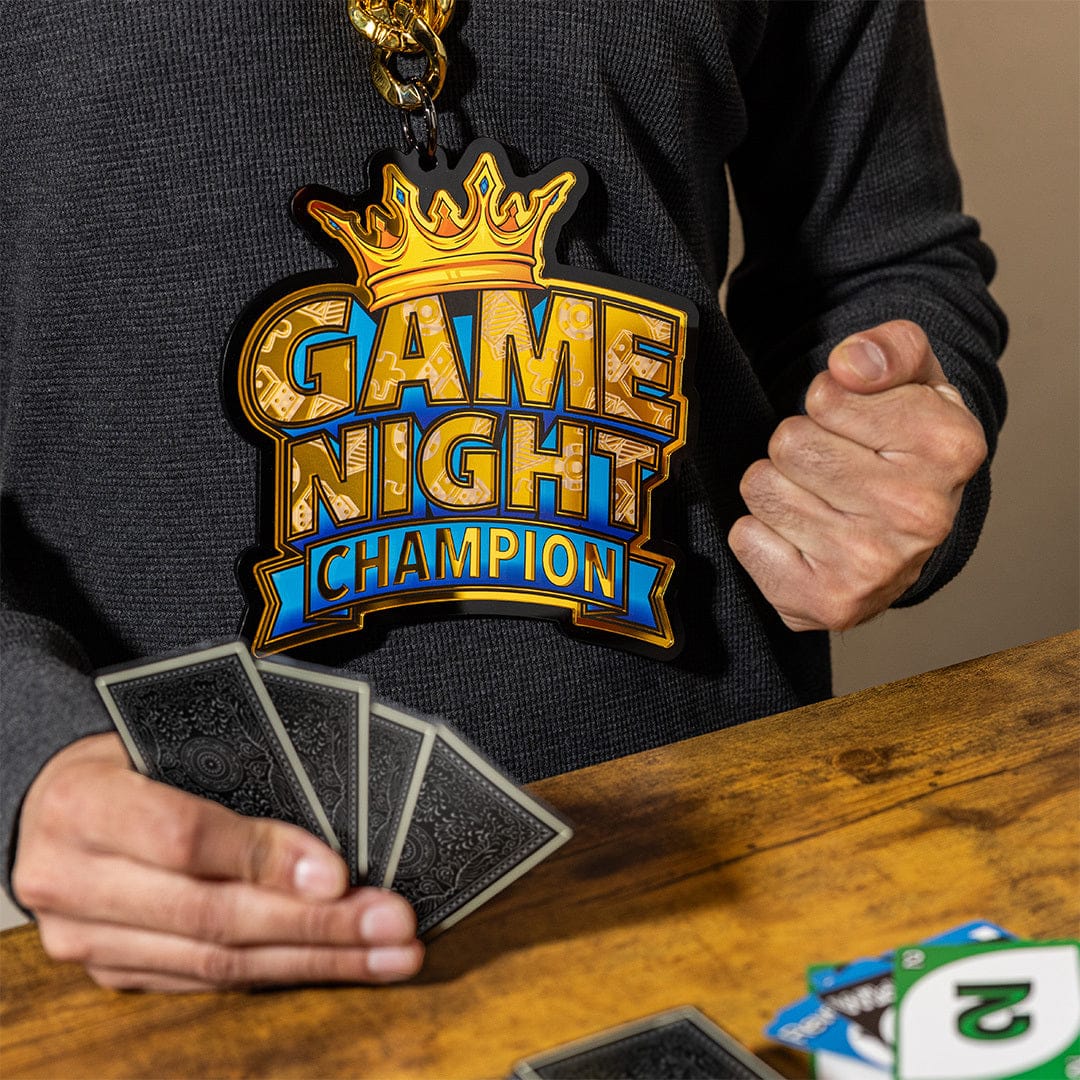 Game Night Champion Chromatic Chain - Image 7