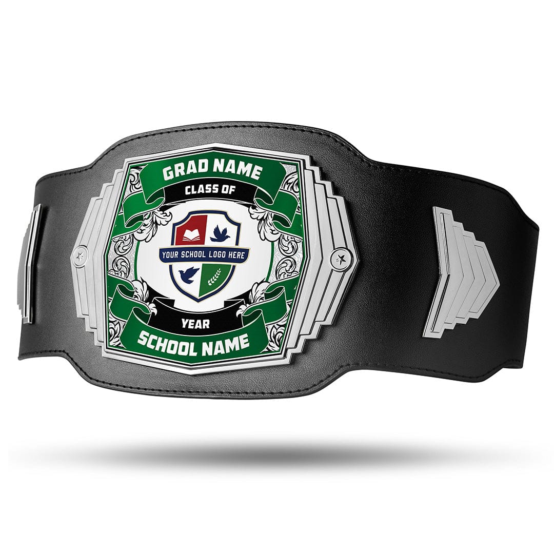 Graduation Gift 2lb Regal Championship Belt