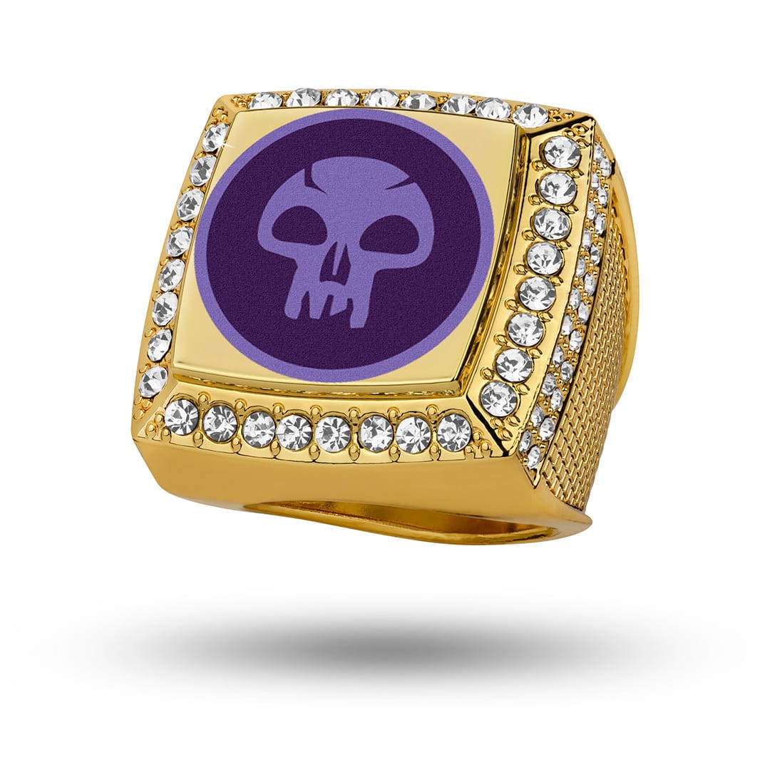 Magic: The Gathering Mana Ring - Image 10
