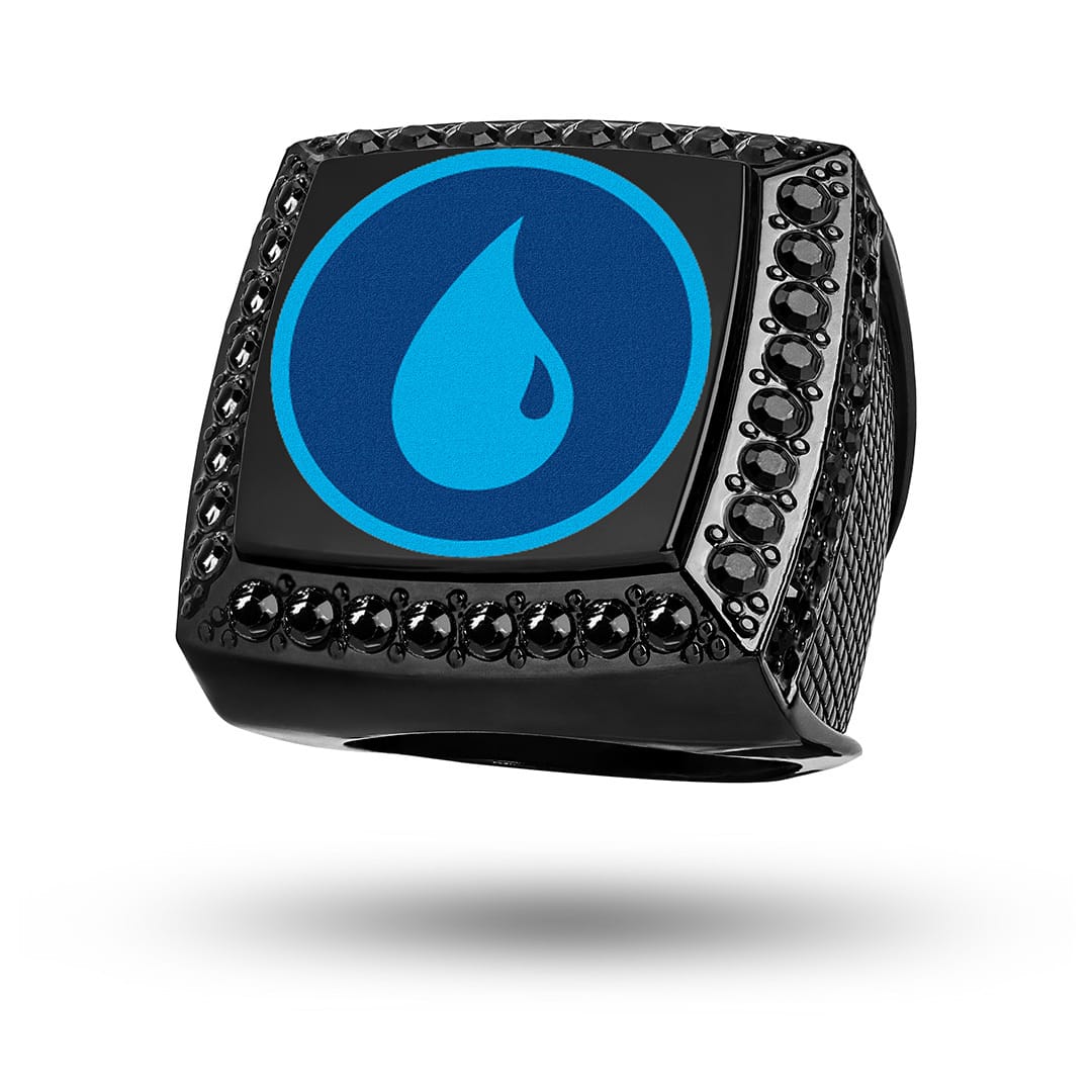 Magic: The Gathering Mana Ring - Image 16
