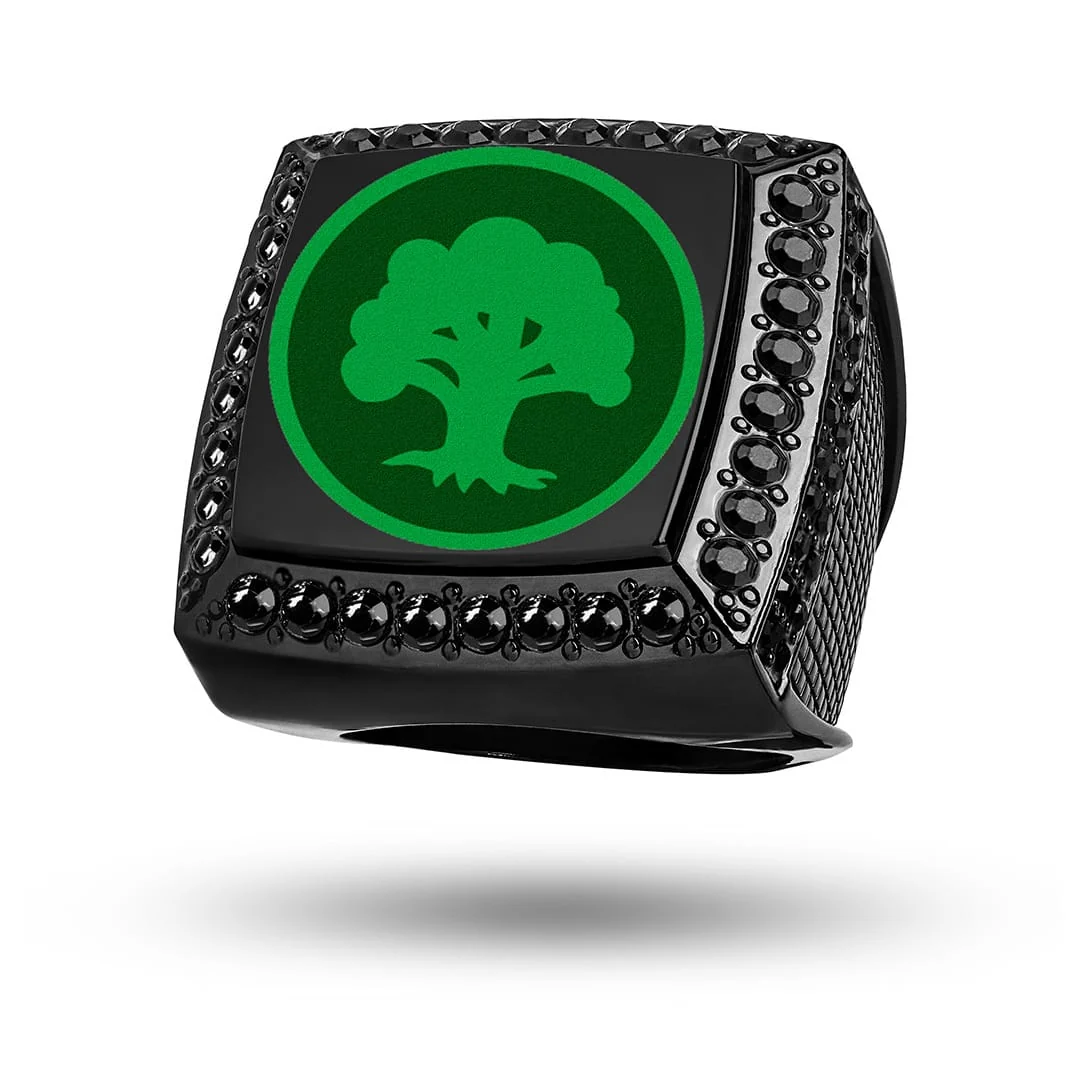 Magic: The Gathering Mana Ring - Image 18