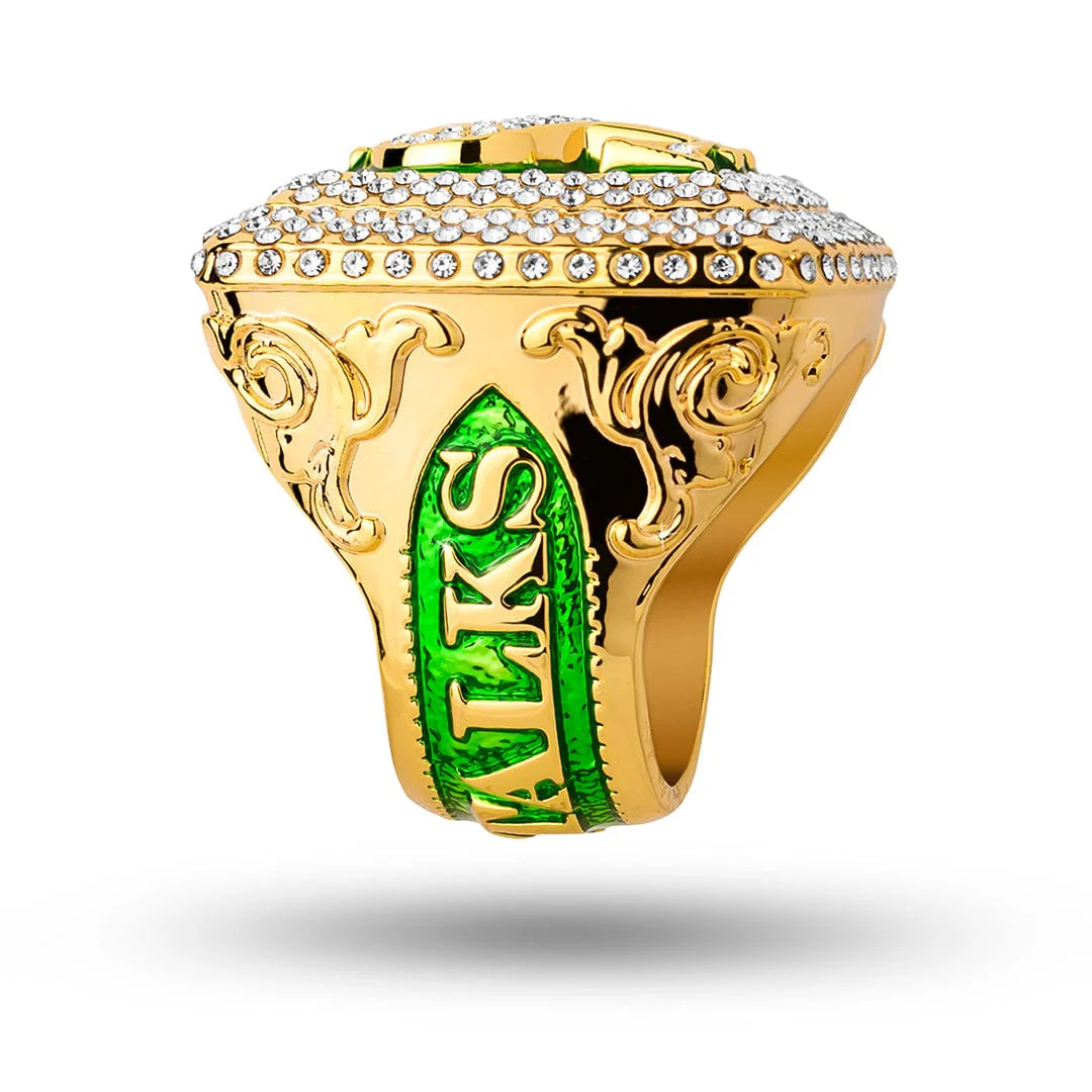 Money Talks Bling Ring - Image 7