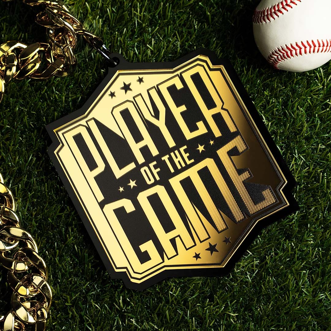Player of the Game Chromatic Chain - Image 2