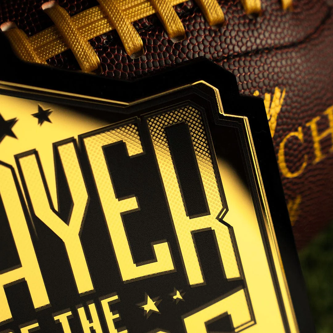 Player of the Game Chromatic Chain - Image 3