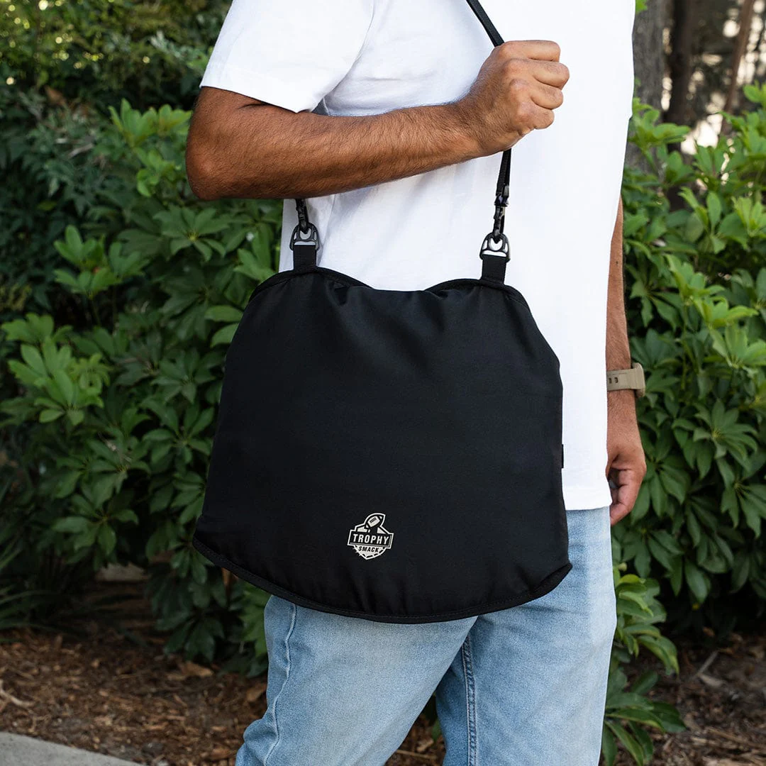 Premium Championship Belt Carrying Case - Image 2