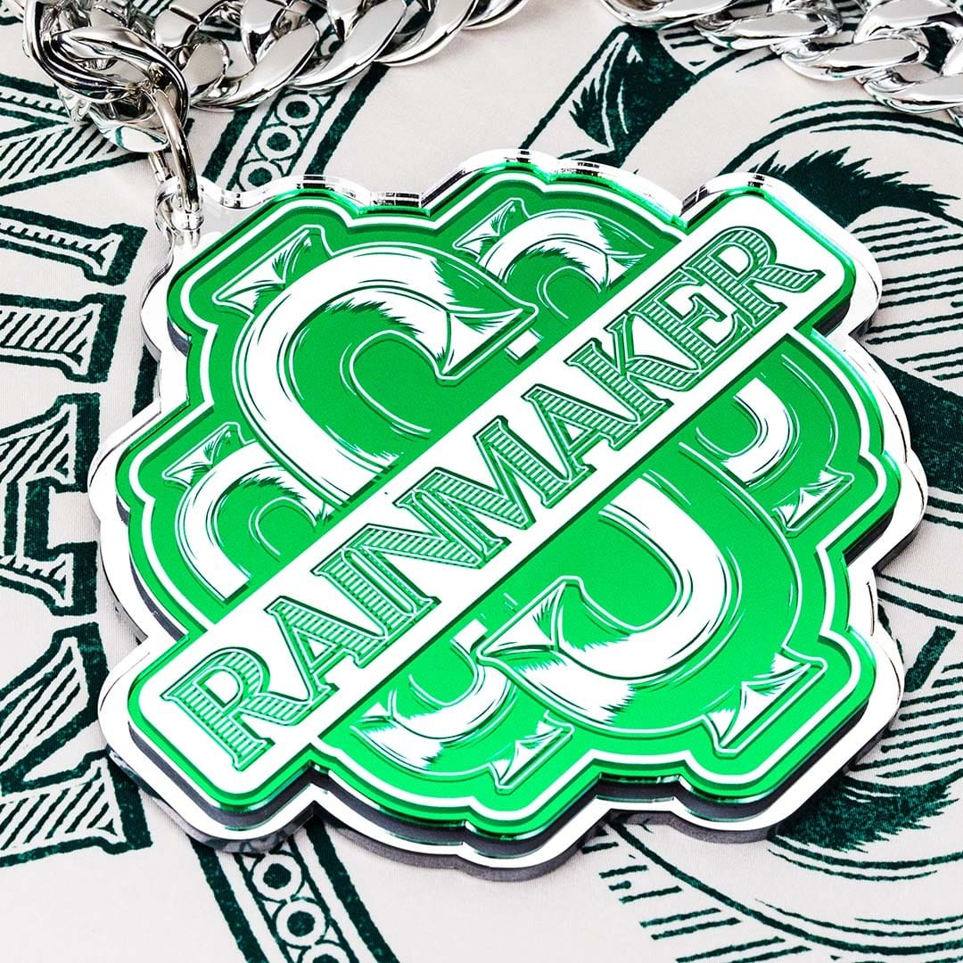 Rainmaker Acrylic Chain - Image 3