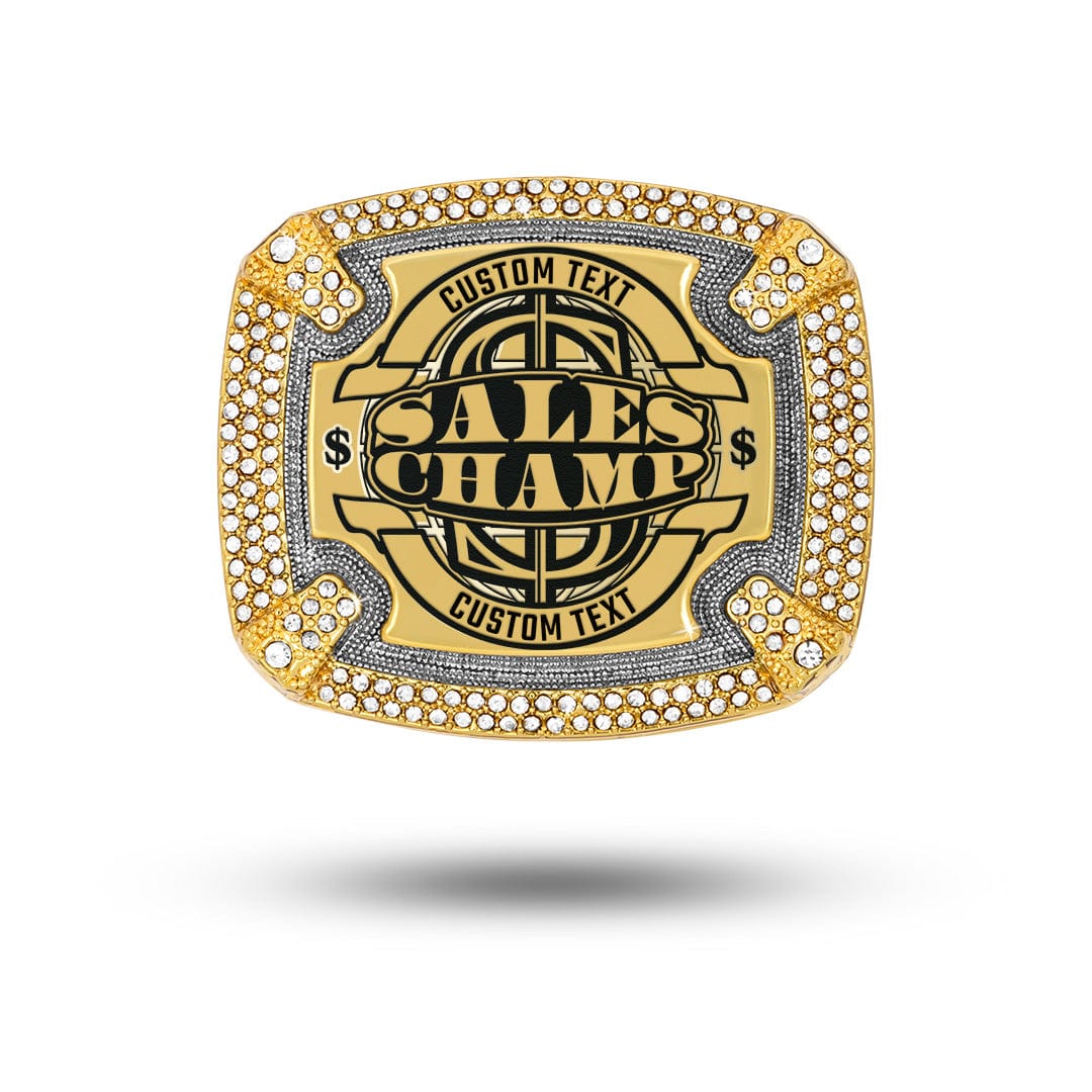 Sales Champ Custom Legend Ring - Image 7